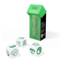 Rory's Story Cubes: Arcade Mix