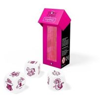 Rory's Story Cubes: Eco Blister Heroes
