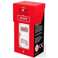 Rory's Story Cubes: Score Mix