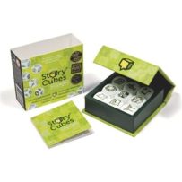Rory's Story Cubes: Eco Blister Voyages