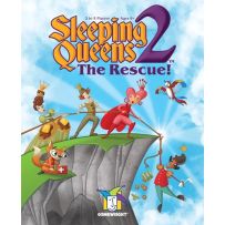 Sleeping Queens Card Game
