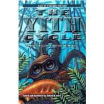 Call of Cthulhu: The Yith Cycle