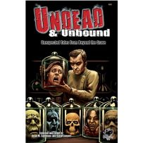 Call of Cthulhu: Undead And Unbound