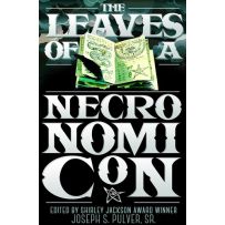 Call of Cthulhu: The Leaves Of A Necronomicon