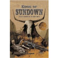 Call of Cthulhu: Edge Of Sundown