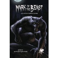 Call of Cthulhu: Mark Of The Beast