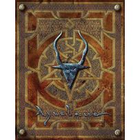 Aquelarre RPG: Core Rulebook