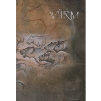 Wurm RPG: GM Screen