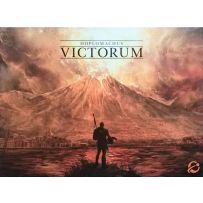 Hoplomachus Victorum Board Game
