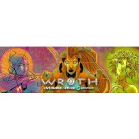 CTGWROAGB001 Wroth Board Game: All Gameplay Bundle published by Chip Theory Games