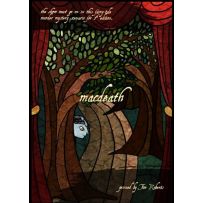 CTKDDOS05 Dungeons and Dragons RPG: Macdeath One Shot published by Critical Kit