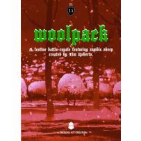 CTKDDOS09 Dungeons And Dragons RPG: Woolpack published by Critical Kit