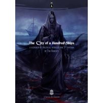 CTKOSCOAHS Dungeons And Dragons RPG: City Of A Hundred Ships One Shot published by Critical Kit