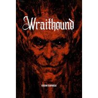 CTKWH01 Wraithound RPG published by Critical Kit