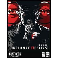 Internal Affairs Card Game