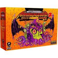 Epic Spell Wars Of The Battle Wizards Card Game: ANNIHILAGEDDON 2: Xtreme Nacho Legends Expansion