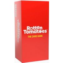 Rotten Tomatoes: The Card Game