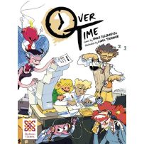 Overtime Card Game