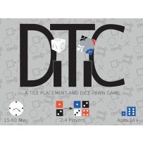 DiTiC Board Game