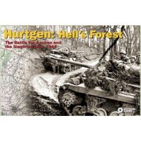 Hurtgen: Hells Forest