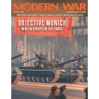 Modern War Magazine #49: Objective Munich