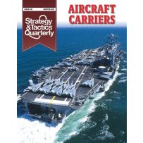 Strategy And Tactics Quarterly 2: America In WWI