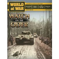 World At War Magazine #82: Watch On The Oder: January 1945