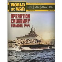 World At War Magazine #83: Operation Causeway: Formosa 1944