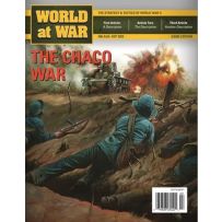 World At War Magazine #86: The Chaco War 1932-1935