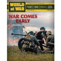 World At War Magazine #88: Kesselring