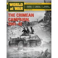 World At War Magazine #89: Crimean Campaign