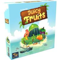 Juicy Fruits Board Game