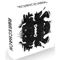 Rorschach Board Game