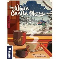 DEVBGMATCML White Castle Board Game: Matcha Expansion published by Devir Games