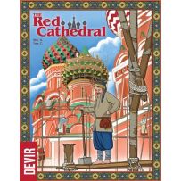 The Red Cathedral Dice Game