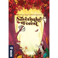 Savernake Forest Board Game