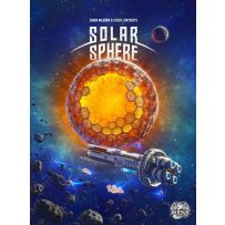 Solar Sphere Board Game