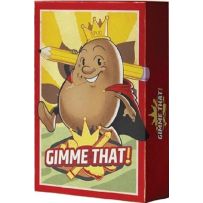 Gimme That Dice Game
