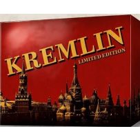 Kremlin Board Game