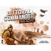 Littoral Commander: The Indo-Pacific