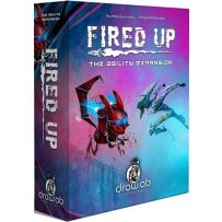 Fired Up Board Game: Agility Expansion