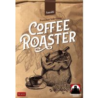 Coffee Roaster Board Game