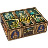 Orleans Board Game: Stories