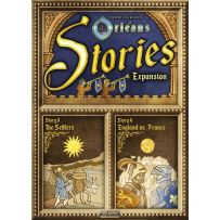 Orleans Board Game: Stories - Story 3 And 4
