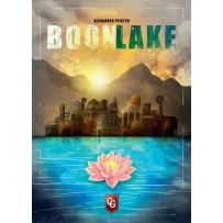 Boonlake Board Game