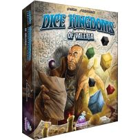Dice Kingdoms Of Valeria Board Game