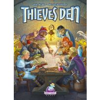 Thieves Den Card Game