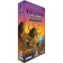 Valeria: Card Kingdoms Card Game: Darksworn
