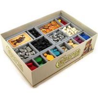Caverna Insert v2 (Damaged)