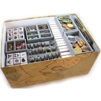 DMGFDSGLO Gloomhaven Insert (Damaged) published by Folded Space